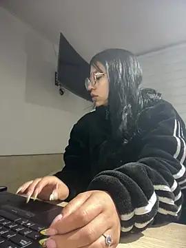 GabyLopez Pink online show from July 31, 3:17 am