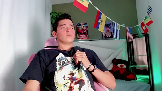 Snapshot of Josep_Bby chatting on June 18, 3:40 am Josep Bby online show from June 18, 3:40 am