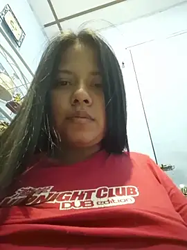 Snapshot of Sassha__ chatting on June 17, 8:50 am Sassha online show from June 17, 8:50 am