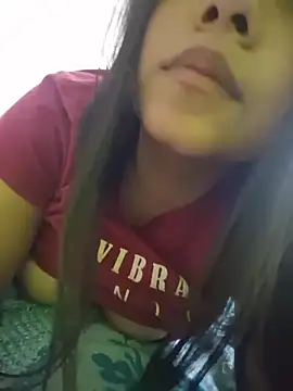 Snapshot of Sassha__ chatting on June 18, 4:55 pm Sassha online show from June 18, 4:55 pm