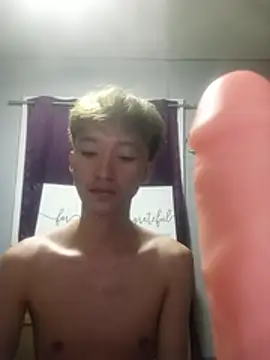 Fem phiLboy69 online show from July 19, 4:54 pm