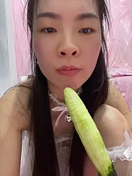 xiaojiao520 online show from July 4, 3:18 pm