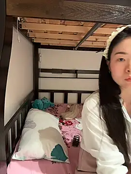 xiaojiao520 online show from July 18, 2:32 pm