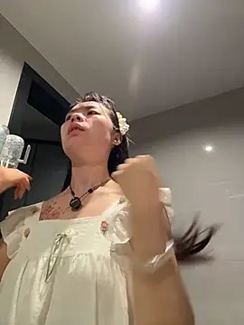 xiaojiao520 online show from August 2, 3:54 pm