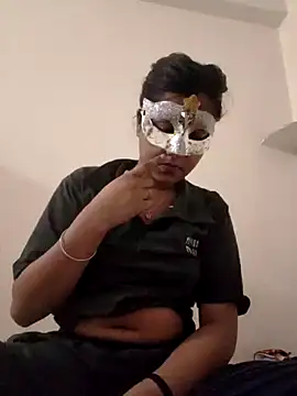 pooja riya online show from July 21, 2:03 am