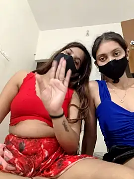 pooja riya online show from July 26, 4:03 pm
