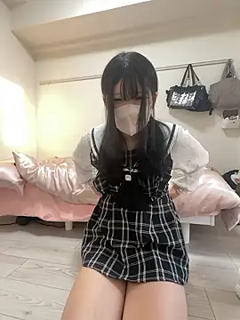 Snapshot of miyu_ch chatting on July 9, 9:46 am miyu ch online show from July 9, 9:46 am
