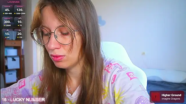 Snapshot of ms_allison__ chatting on July 23, 9:51 am ms allison online show from July 23, 9:51 am