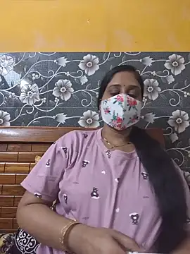 Garimaa Cherry online show from June 18, 5:39 pm