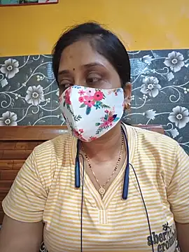Garimaa Cherry online show from June 19, 11:19 pm