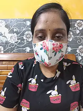 Garimaa Cherry online show from June 28, 8:04 pm