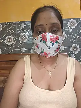 Garimaa Cherry online show from June 29, 7:58 pm
