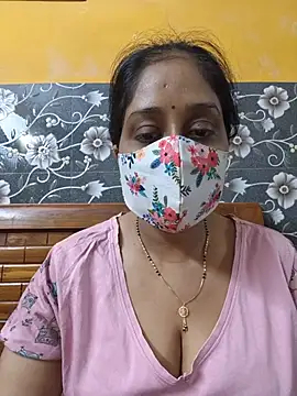 Garimaa Cherry online show from July 6, 8:22 pm