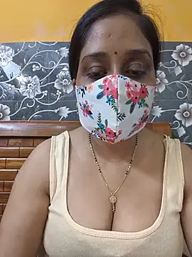 Garimaa Cherry online show from July 7, 6:23 pm