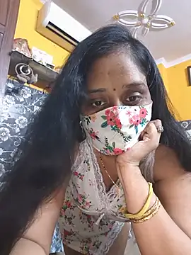 Garimaa Cherry online show from July 10, 8:22 pm