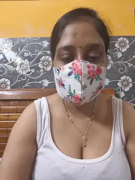 Garimaa Cherry online show from July 11, 8:33 pm