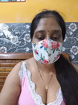 Garimaa Cherry online show from July 13, 7:05 pm