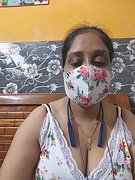 Garimaa Cherry online show from July 16, 6:14 pm