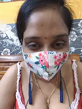 Garimaa Cherry online show from July 20, 8:00 pm