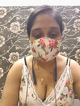 Garimaa Cherry online show from July 31, 7:13 pm