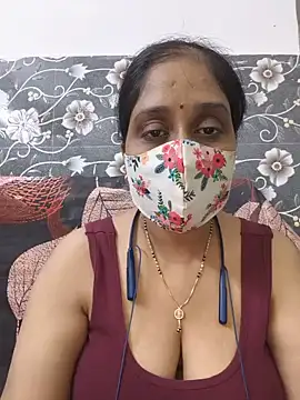 Garimaa Cherry online show from August 1, 7:24 pm