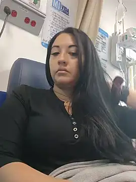 Snapshot of Melany_Ariadna_ chatting on June 19, 2:21 pm Melany Ariadna online show from June 19, 2:21 pm