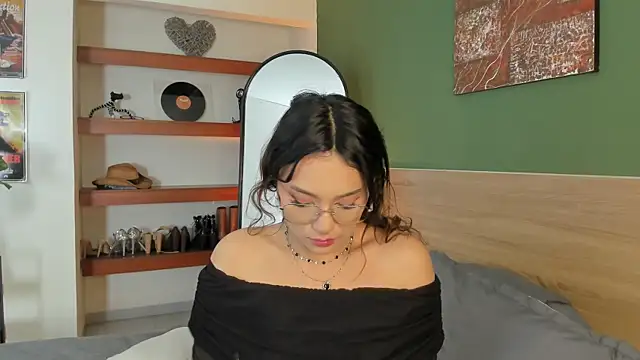 lana vance online show from June 26, 12:53 pm