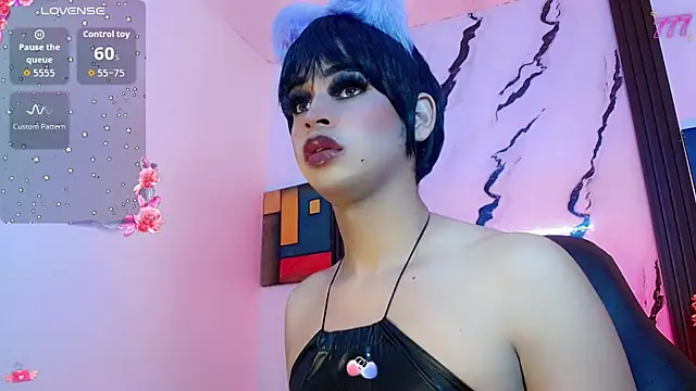Valeria Gimon online show from July 22, 8:22 pm