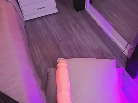 MiaBlackrose online show from July 11, 5:43 am
