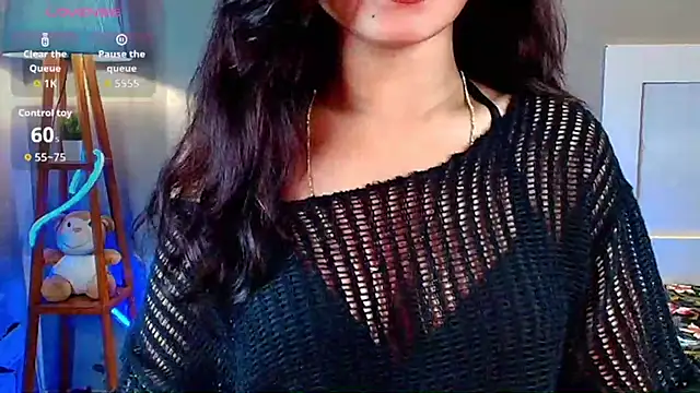 Snapshot of Your-mansi chatting on July 21, 2:08 pm Your-mansi online show from July 21, 2:08 pm