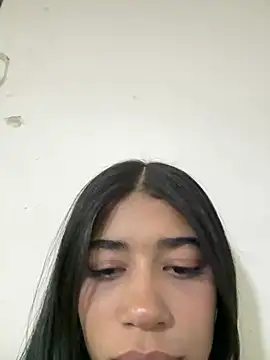Jazminn 01 online show from August 2, 2:32 am