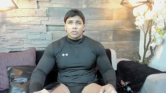 Snapshot of JacobStonne chatting on July 30, 12:15 pm JacobStonne online show from July 30, 12:15 pm