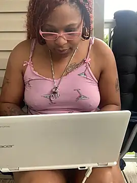 HypnotiqVibez online show from July 25, 4:48 pm