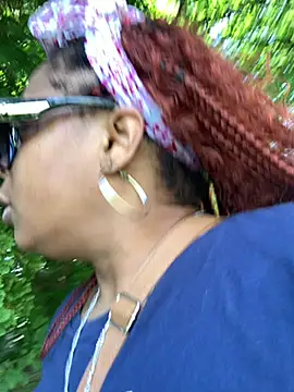 HypnotiqVibez online show from July 31, 1:21 pm