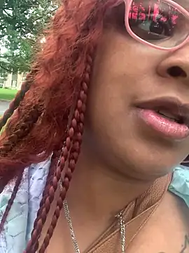 HypnotiqVibez online show from August 2, 10:08 pm