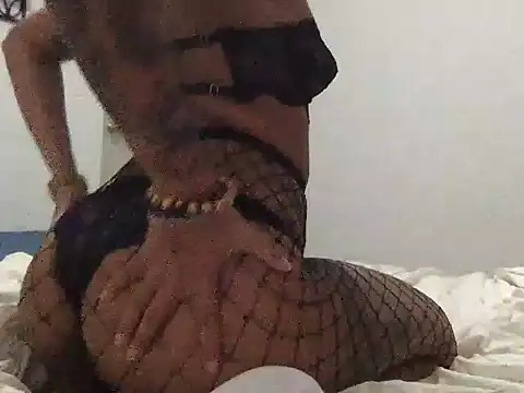 goddessmetzi online show from June 30, 5:41 am