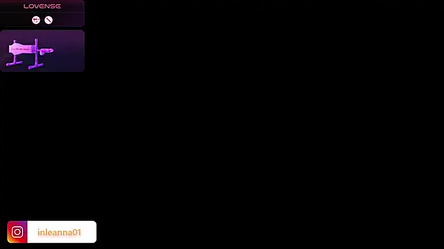Snapshot of imLeanna_ chatting on July 1, 11:37 pm imLeanna online show from July 1, 11:37 pm
