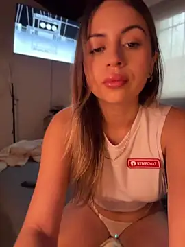 selina-sky online show from July 21, 2:08 pm