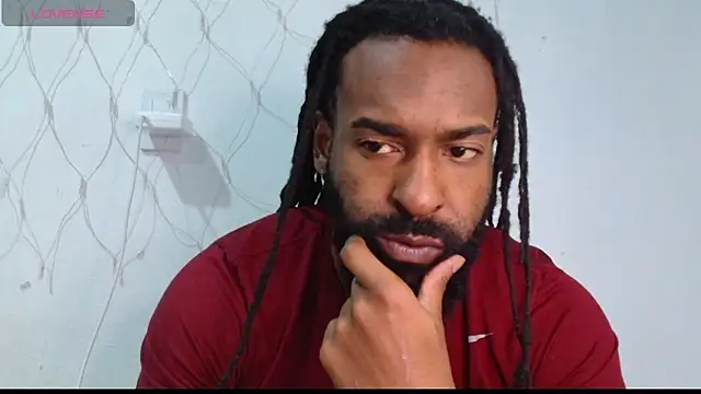 Snapshot of blackmusclesxx chatting on June 18, 4:13 am blackmusclesxx online show from June 18, 4:13 am