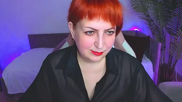 Snapshot of Joana_Woods chatting on June 24, 8:24 am Joana Woods online show from June 24, 8:24 am