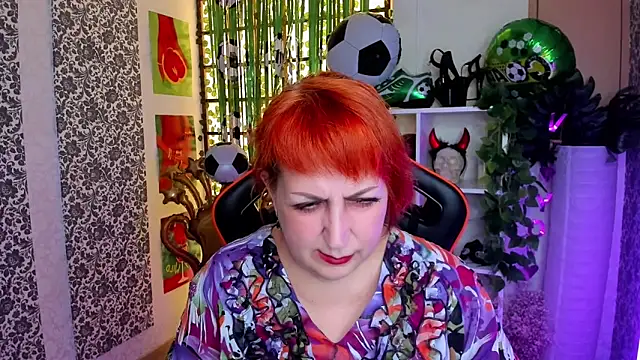 Snapshot of Joana_Woods chatting on July 1, 8:38 am Joana Woods online show from July 1, 8:38 am