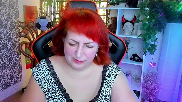 Snapshot of Joana_Woods chatting on July 14, 8:52 am Joana Woods online show from July 14, 8:52 am
