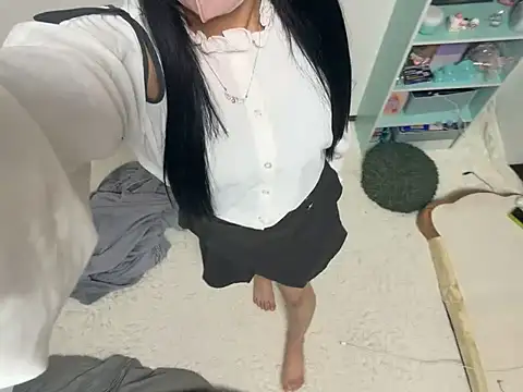 ohuton love online show from June 27, 9:58 am