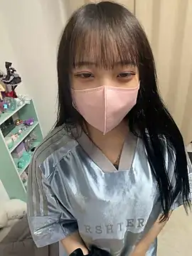 ohuton love online show from July 13, 10:18 am