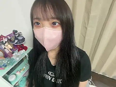 ohuton love online show from July 23, 9:40 am