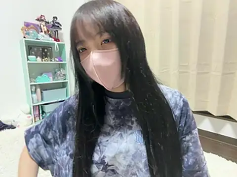 ohuton love online show from July 31, 10:36 am