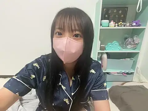 ohuton love online show from August 2, 7:56 pm