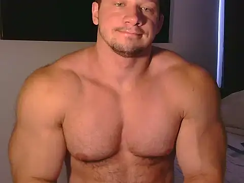 Snapshot of Body_777_ chatting on August 2, 7:29 am Body 777 online show from August 2, 7:29 am