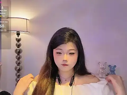 Snapshot of xiaotang_18 chatting on June 21, 9:01 am xiaotang 18 online show from June 21, 9:01 am