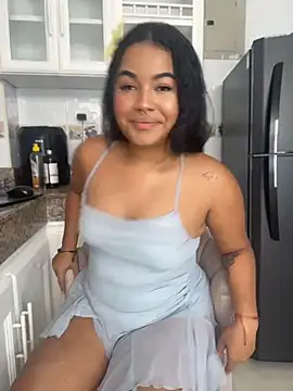 Anto rossX  online show from August 1, 7:57 pm